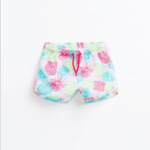 Zara girl’s short size 9/10